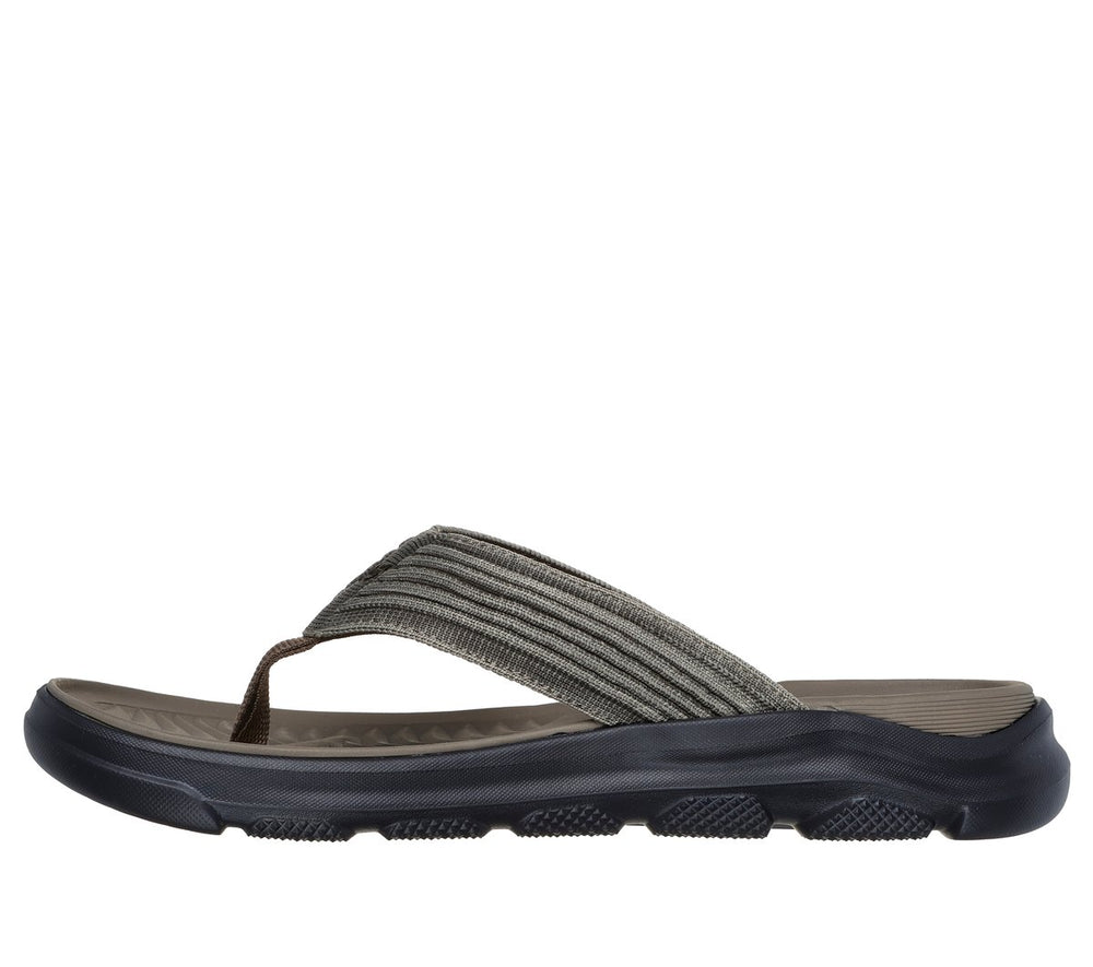 Relaxed Fit: Alcano - Vencino Shoes | Skechers Men