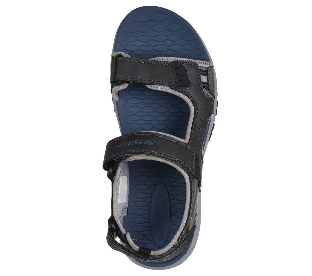 Relaxed Fit: Prewitt - Rigdon Shoes | Skechers Men