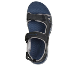 Relaxed Fit: Prewitt - Rigdon Shoes | Skechers Men