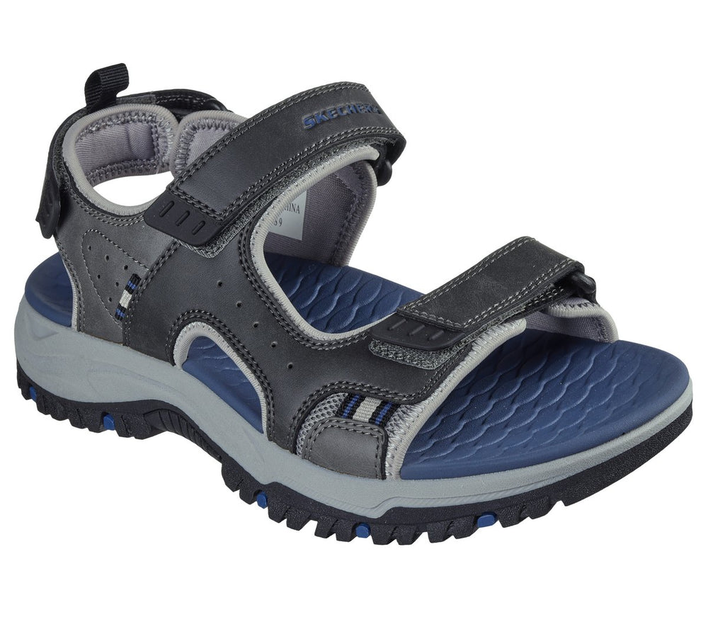 Relaxed Fit: Prewitt - Rigdon Shoes | Skechers Men
