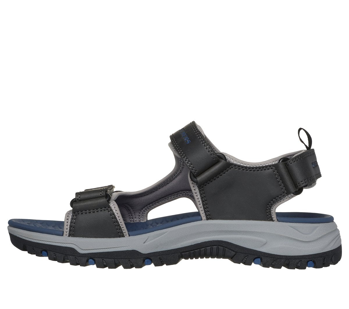 Relaxed Fit: Prewitt - Rigdon Shoes | Skechers Men