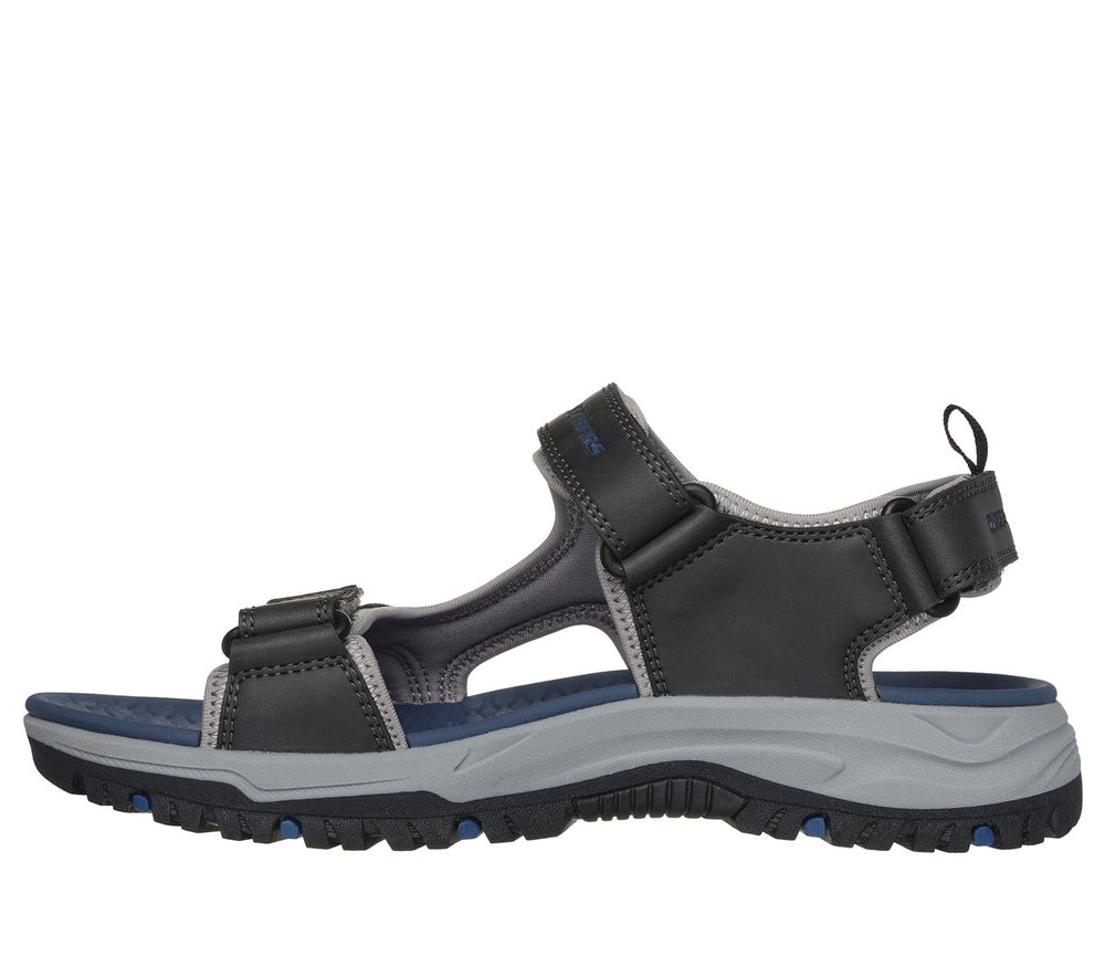 Relaxed Fit: Prewitt - Rigdon Shoes | Skechers Men