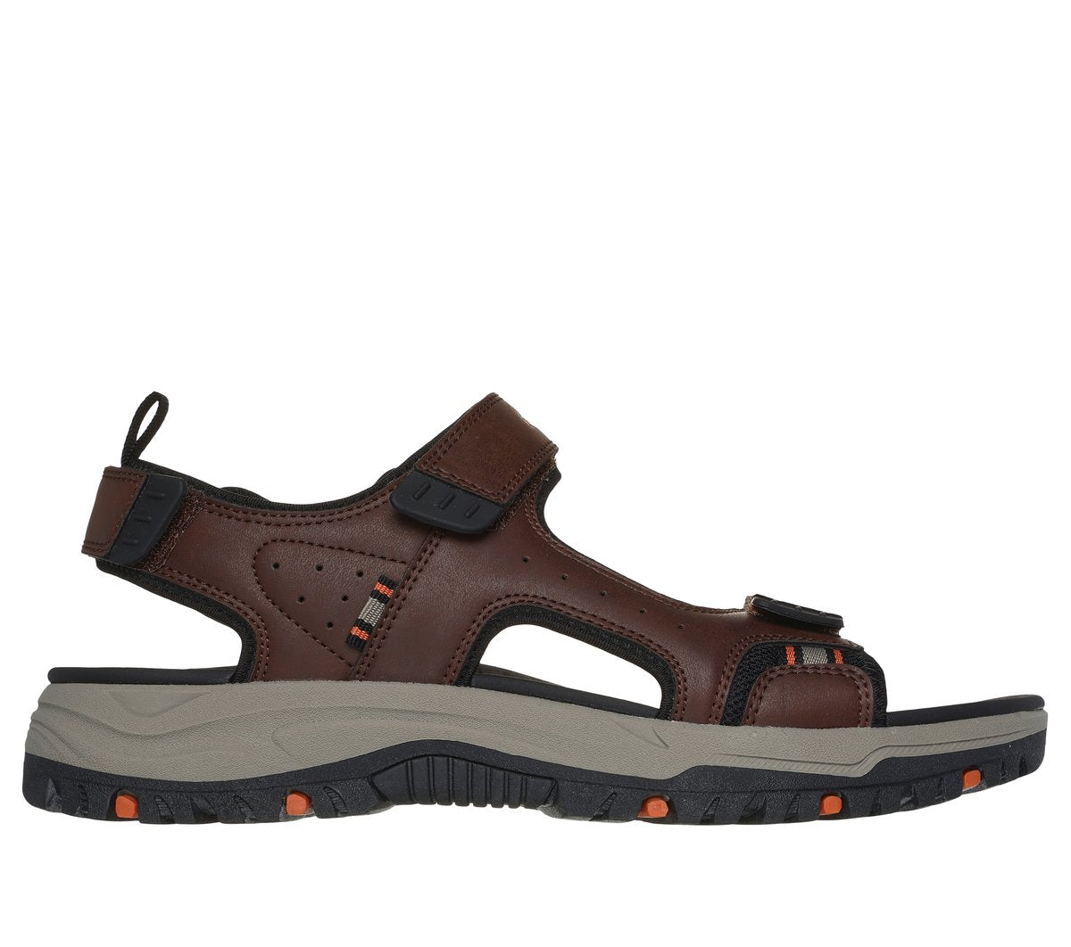 Relaxed Fit: Prewitt - Rigdon Shoes | Skechers Men