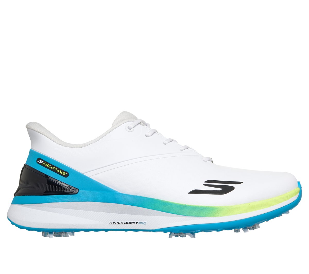 Slip-ins Golf: Blade Tour Shoes | Skechers Men