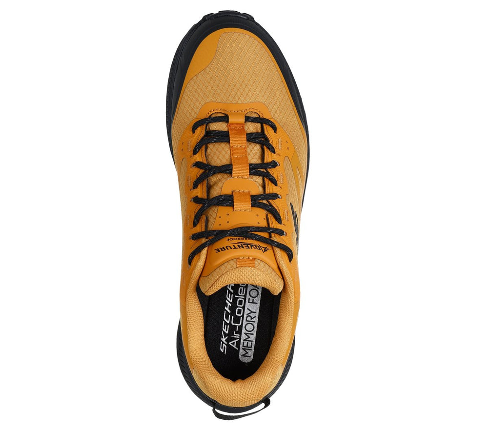 Waterproof: Ridgestar - Lion Creek Shoes | Skechers Men