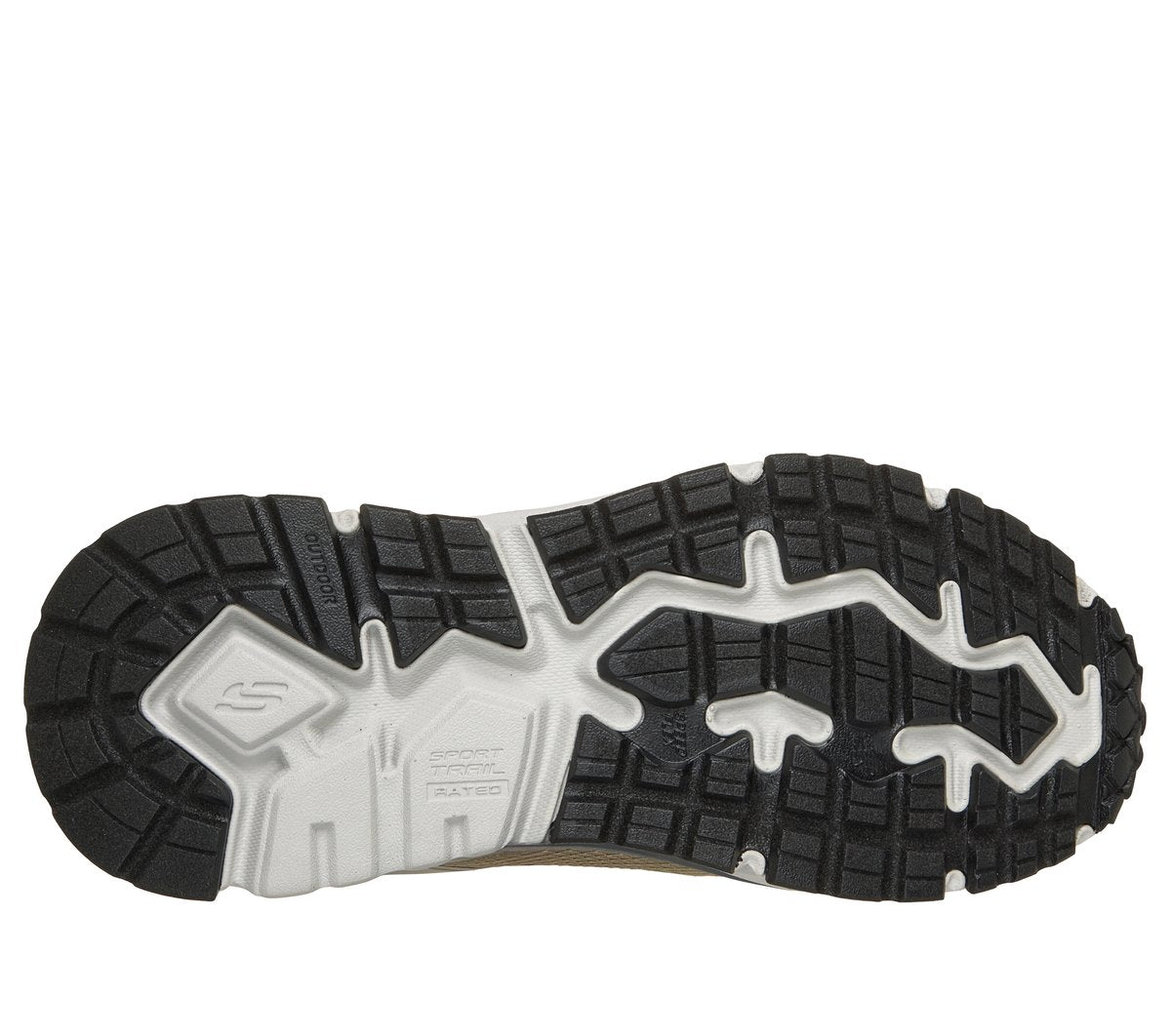 Waterproof Relaxed Fit: D'Lux Journey - Slate Peak Shoes | Skechers Men