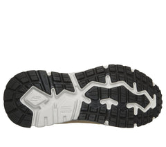 Waterproof Relaxed Fit: D'Lux Journey - Slate Peak Shoes | Skechers Men