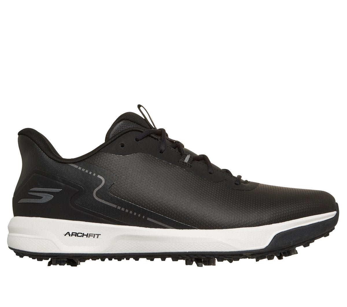 Waterproof: GO GOLF Elite Vortex - Rival Shoes | Skechers Men