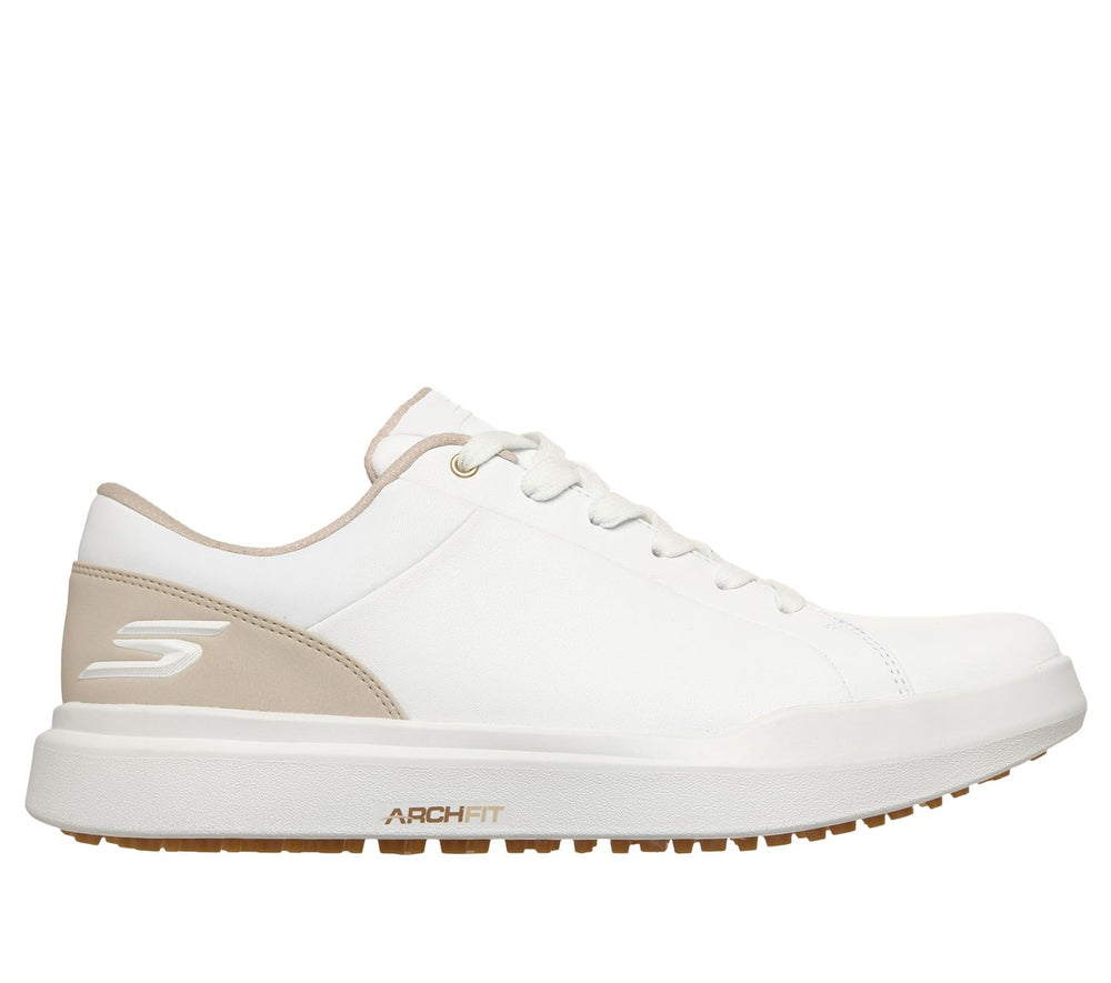 Waterproof Relaxed Fit: GO GOLF Drive 6 Shoes | Skechers Men