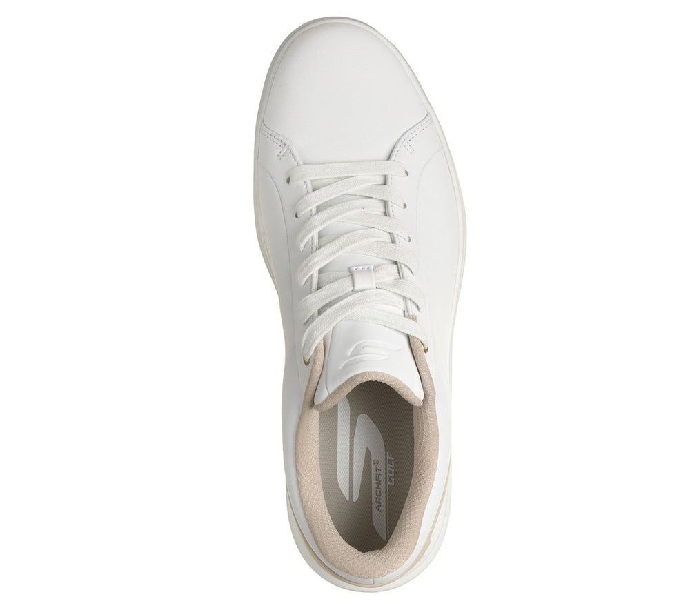 Waterproof Relaxed Fit: GO GOLF Drive 6 Shoes | Skechers Men