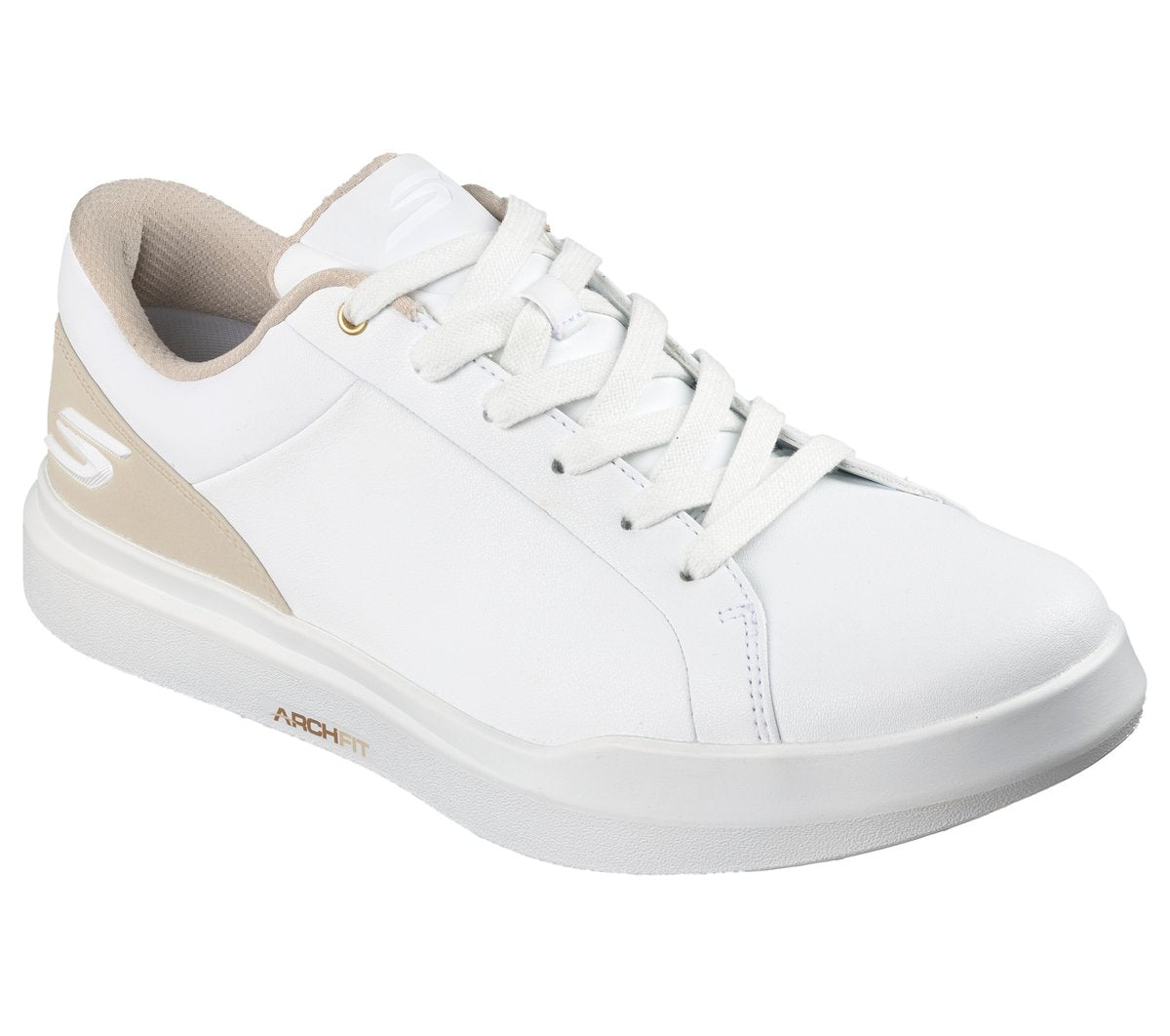 Waterproof Relaxed Fit: GO GOLF Drive 6 Shoes | Skechers Men