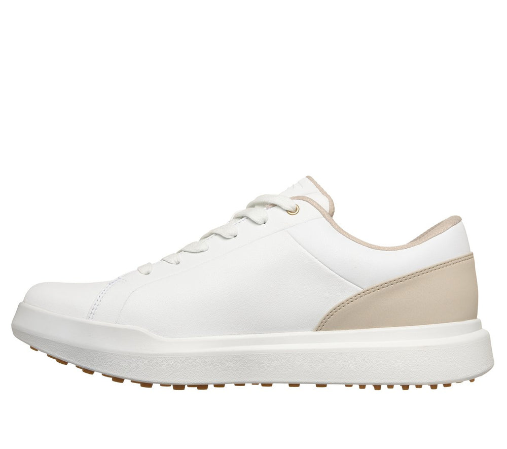 Waterproof Relaxed Fit: GO GOLF Drive 6 Shoes | Skechers Men