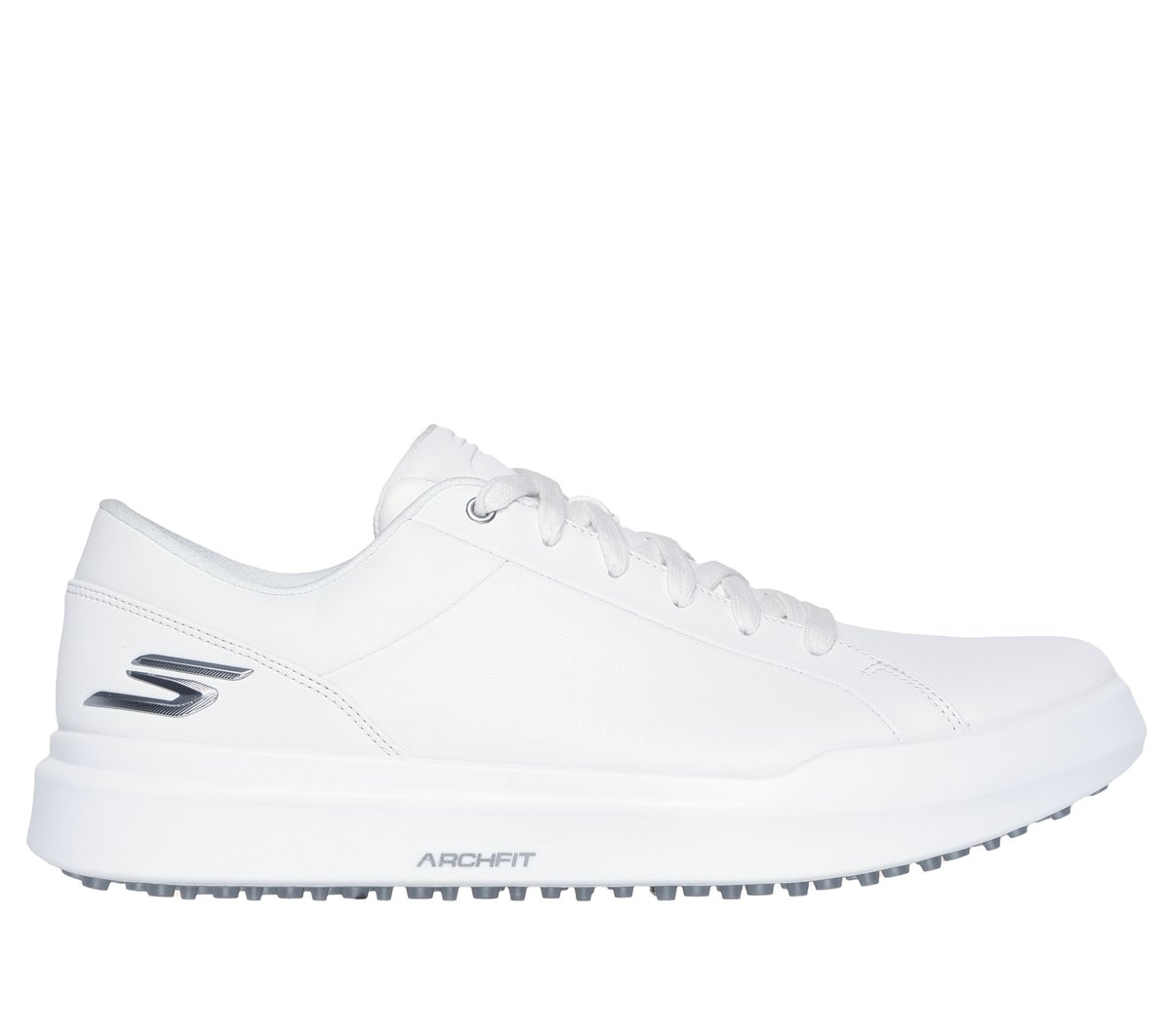 Waterproof Relaxed Fit: GO GOLF Drive 6 Shoes | Skechers Men