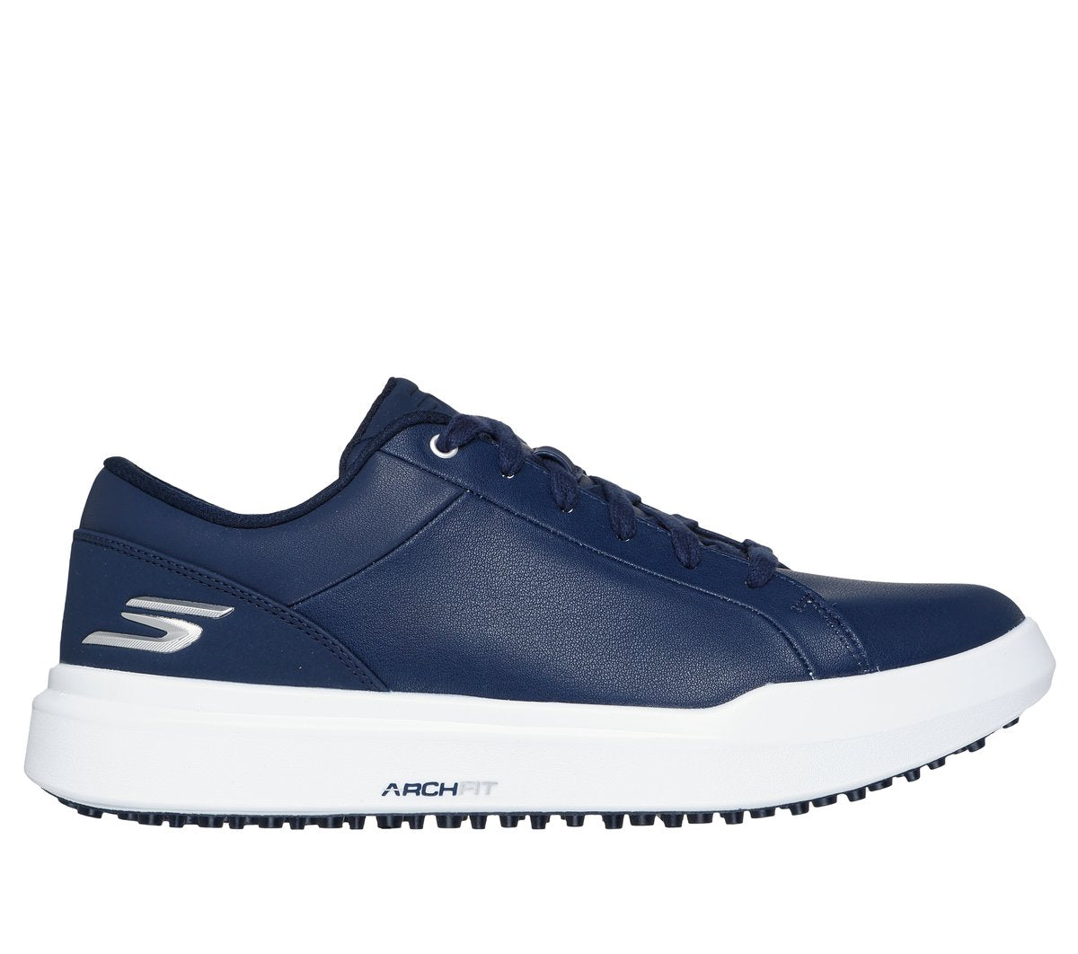 Waterproof Relaxed Fit: GO GOLF Drive 6 Shoes | Skechers Men