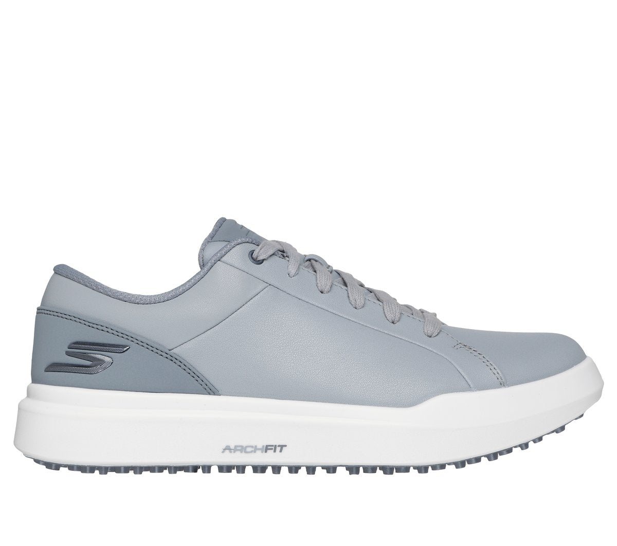 Waterproof Relaxed Fit: GO GOLF Drive 6 Shoes | Skechers Men