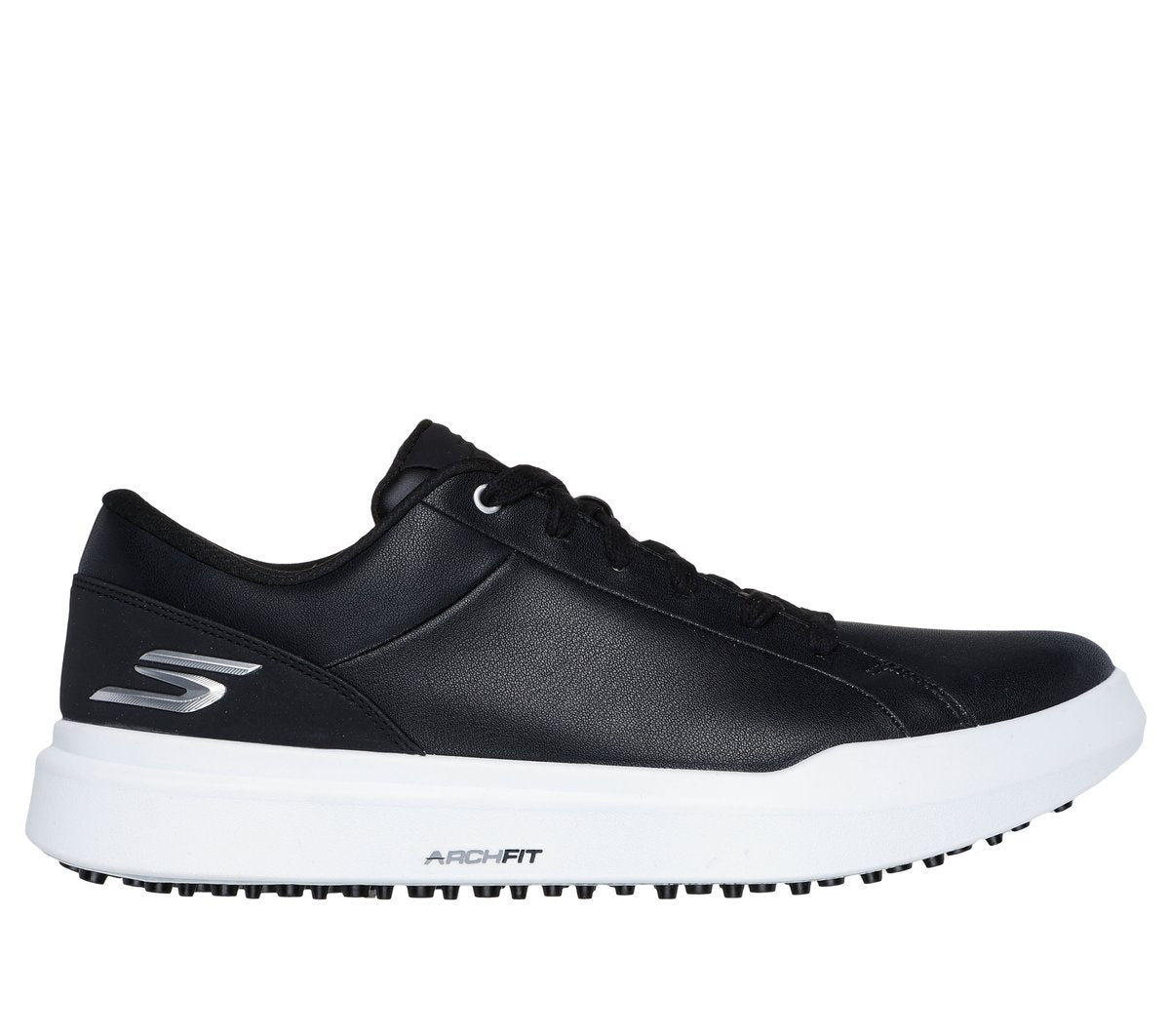 Waterproof Relaxed Fit: GO GOLF Drive 6 Shoes | Skechers Men
