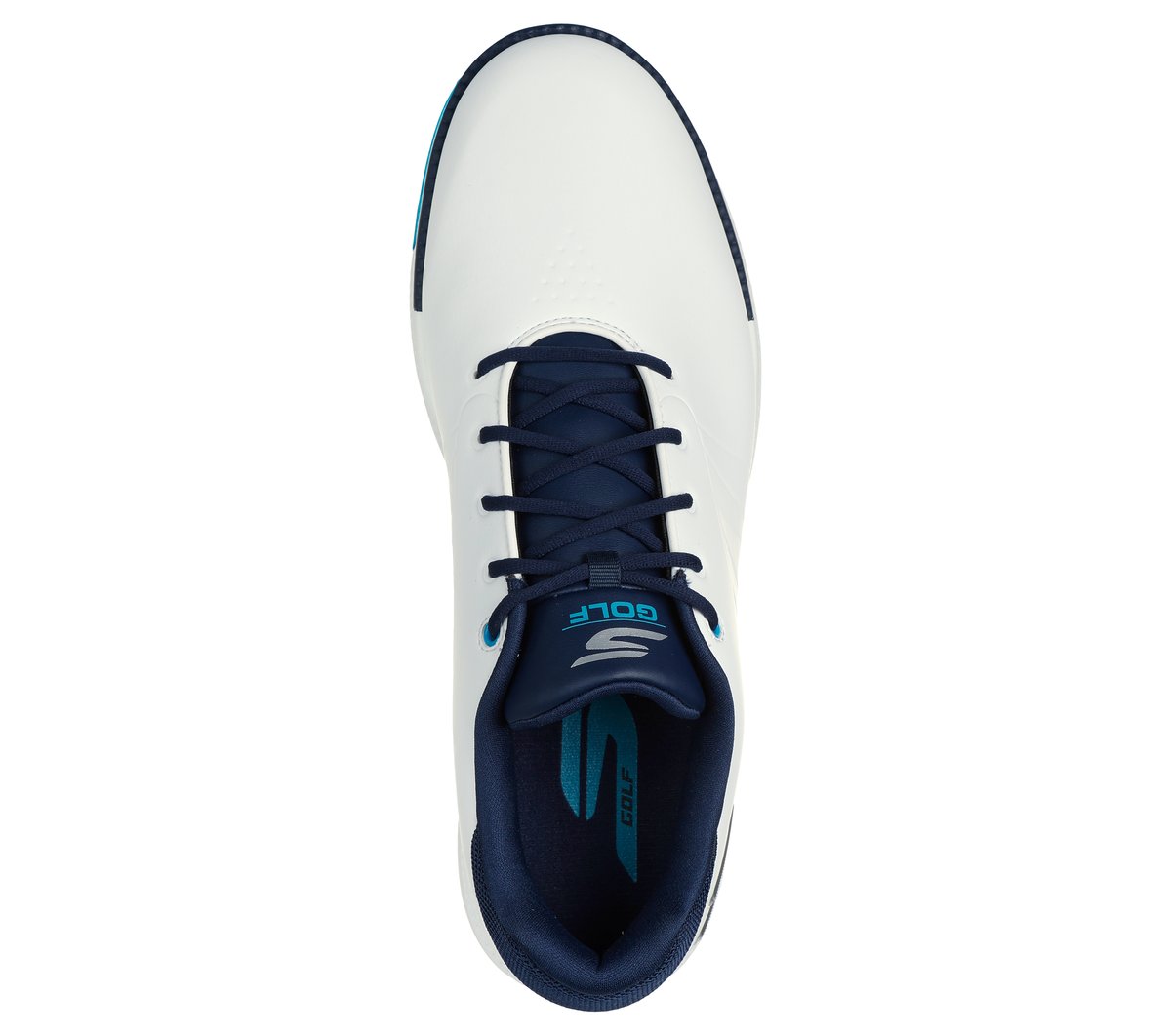 Waterproof: GO GOLF Tempo GF Shoes | Skechers Men