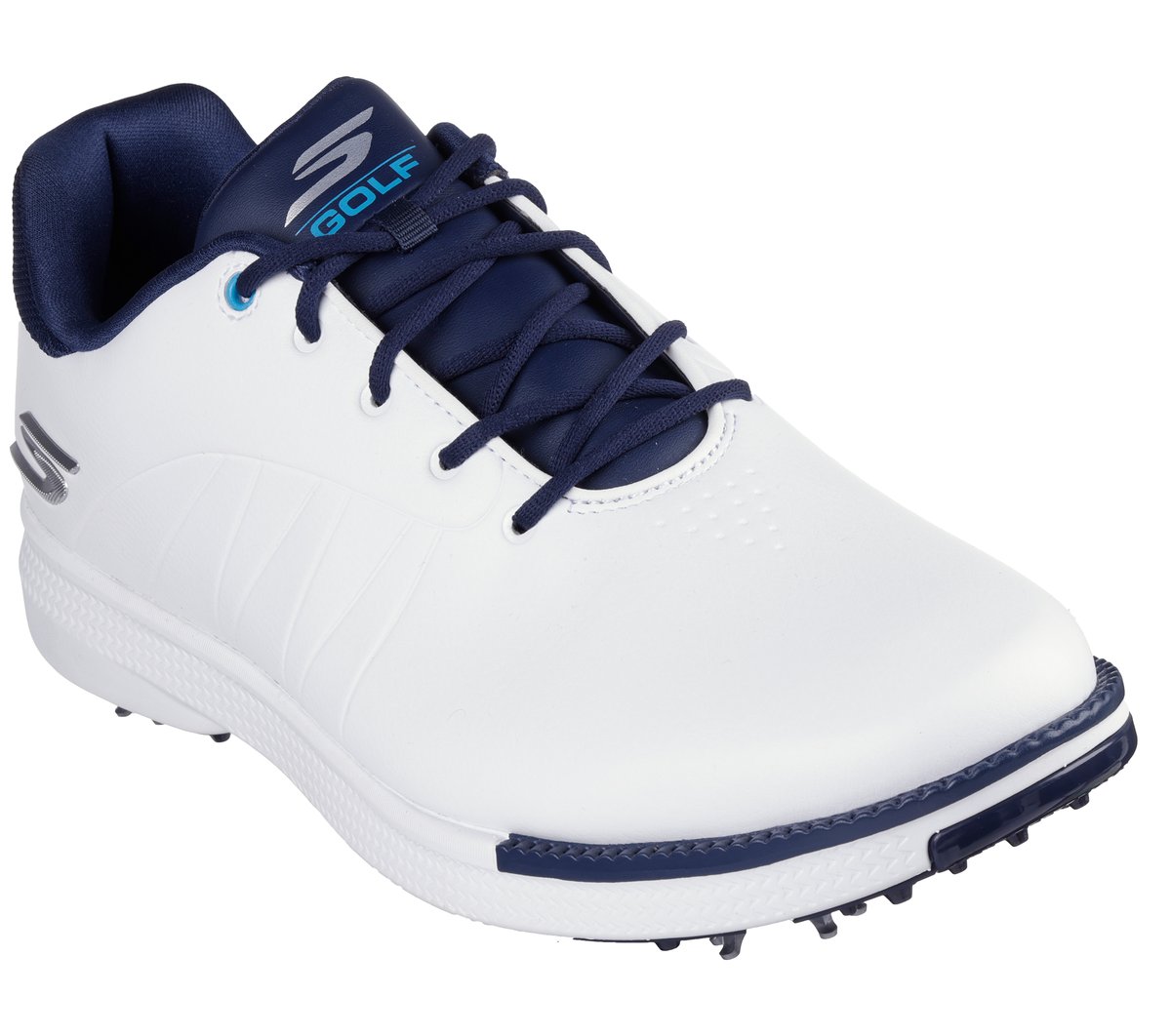 Waterproof: GO GOLF Tempo Shoes | Skechers Men