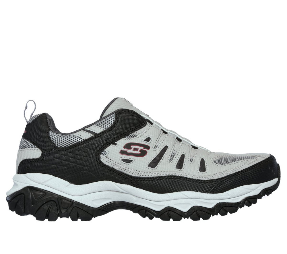 After Burn M. Fit Shoes | Skechers Men