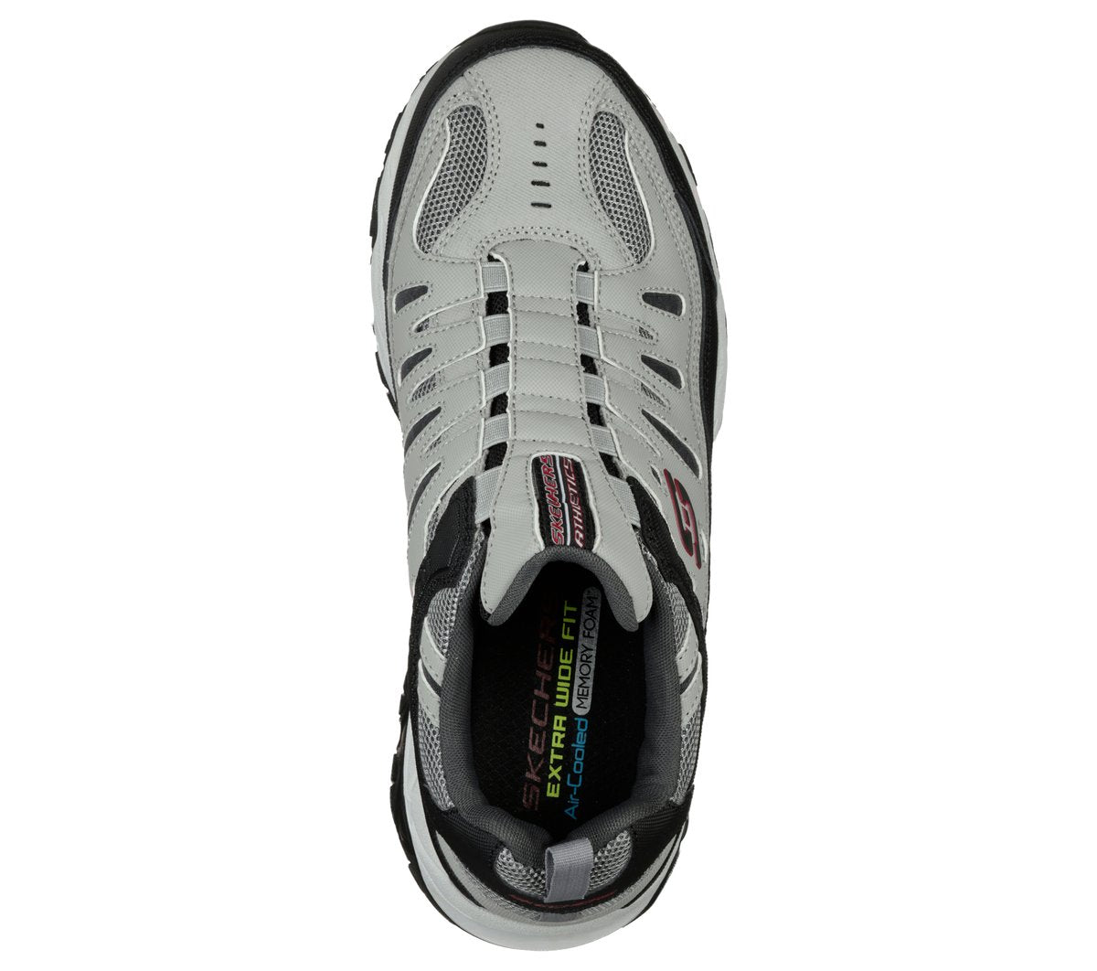 After Burn M. Fit Shoes | Skechers Men