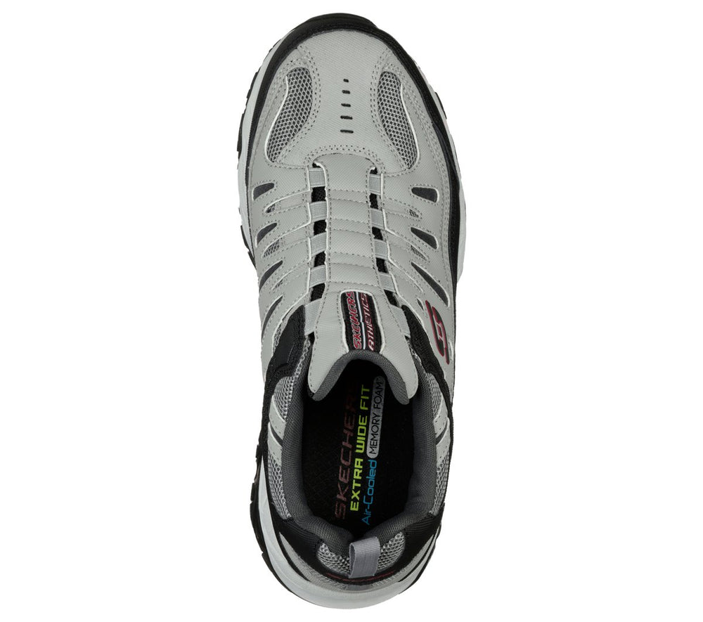 After Burn M. Fit Shoes | Skechers Men