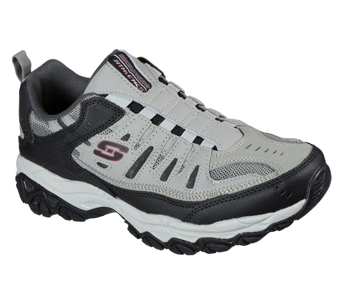 After Burn M. Fit Shoes | Skechers Men