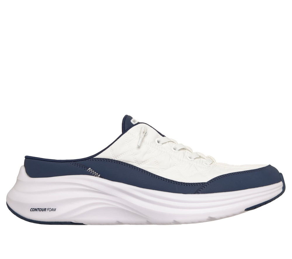Contour Foam - Cozy Fit Shorva Shoes | Skechers Men