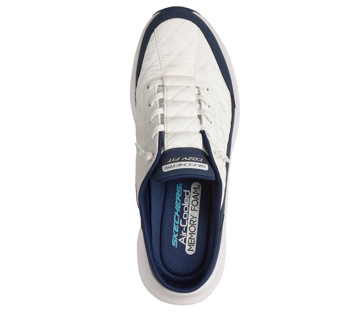 Contour Foam - Cozy Fit Shorva Shoes | Skechers Men
