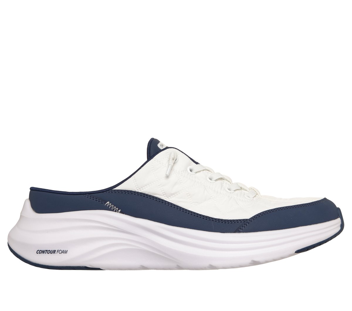 Contour Foam - Cozy Fit Shorva Shoes | Skechers Men