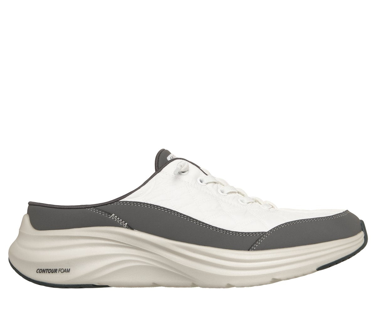 Contour Foam - Cozy Fit Shorva Shoes | Skechers Men