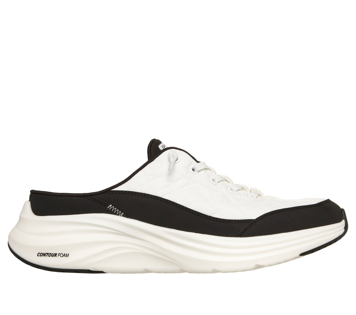 Contour Foam - Cozy Fit Shorva Shoes | Skechers Men