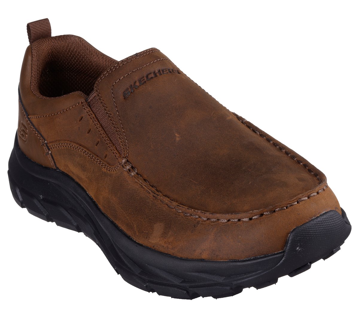 Relaxed Fit: Zenfield - Fredrick Shoes | Skechers Men