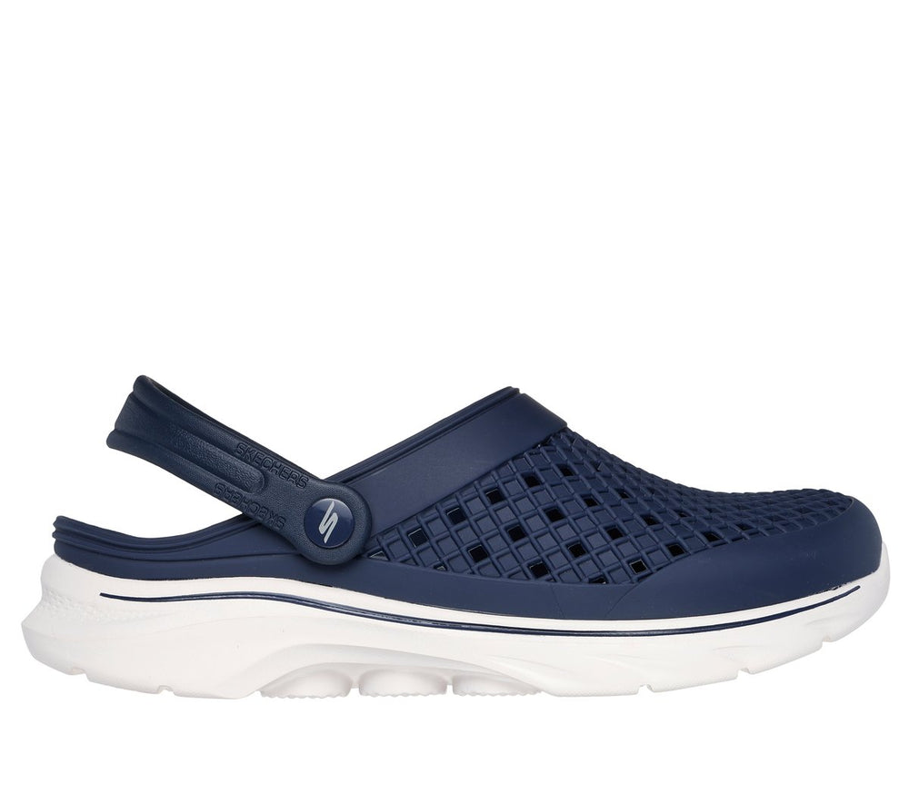 Foamies: GO WALK 7 - Ambition Shoes | Skechers Men
