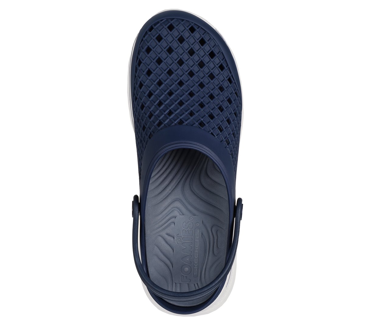 Foamies: GO WALK 7 - Ambition Shoes | Skechers Men