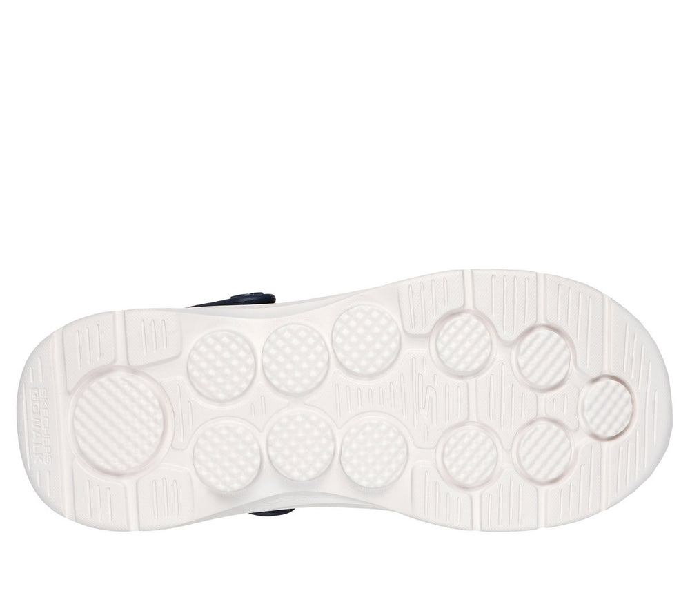 Foamies: GO WALK 7 - Ambition Shoes | Skechers Men