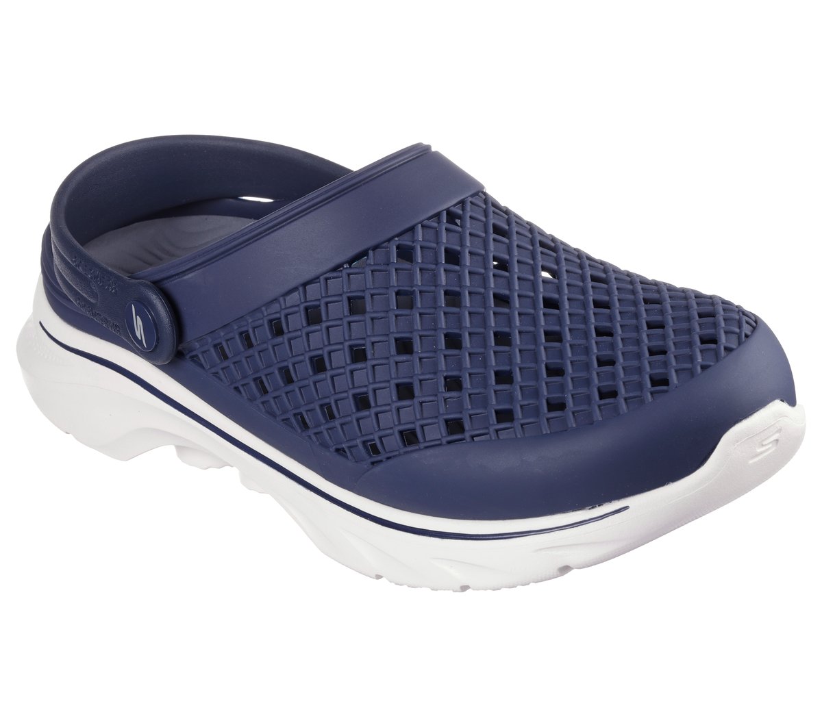 Foamies: GO WALK 7 - Ambition Shoes | Skechers Men