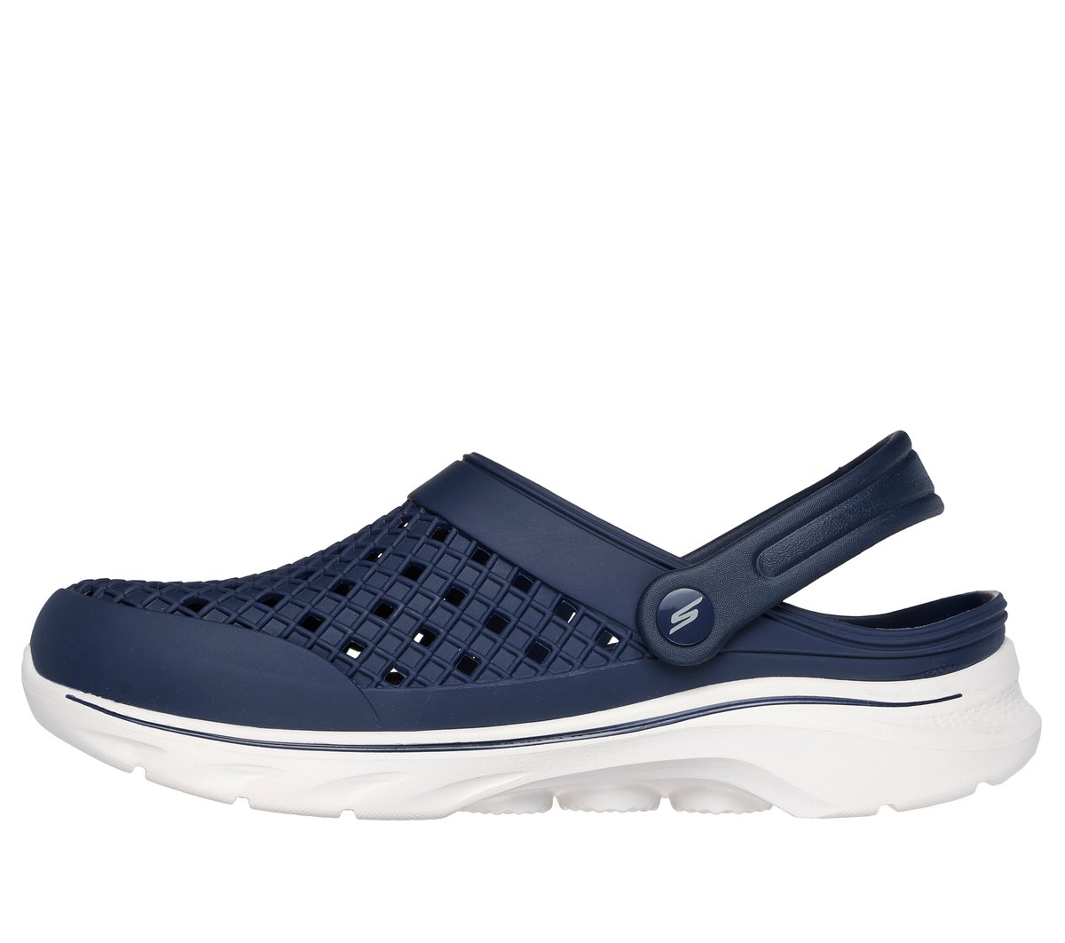 Foamies: GO WALK 7 - Ambition Shoes | Skechers Men