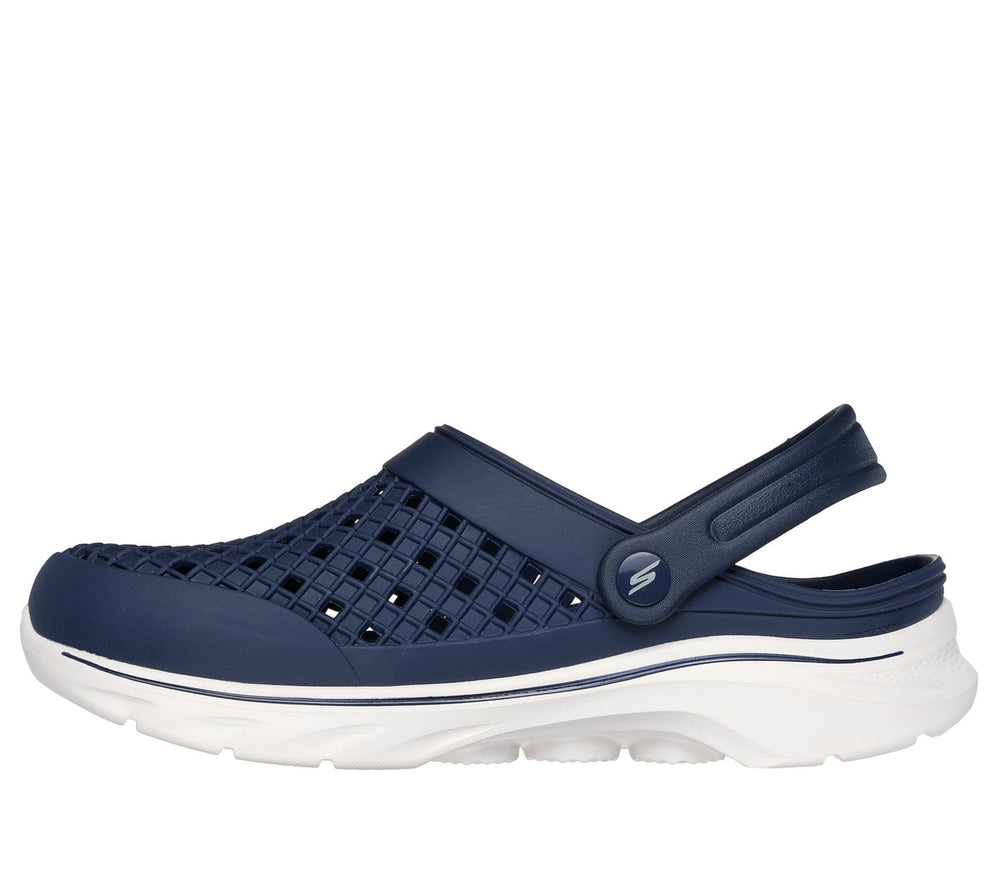 Foamies: GO WALK 7 - Ambition Shoes | Skechers Men