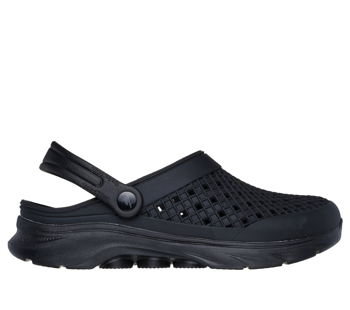 Foamies: GO WALK 7 - Ambition Shoes | Skechers Men