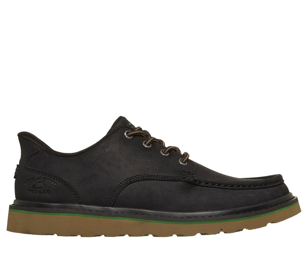 Slip-ins John Deere Relaxed Fit: Brockman - Hawkson | Skechers Men