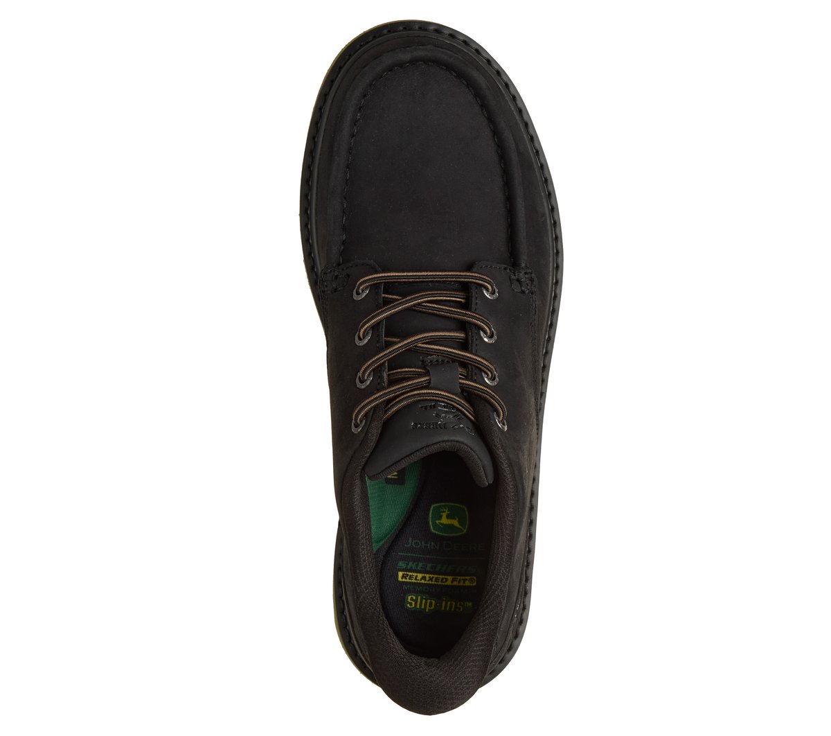 Slip-ins John Deere Relaxed Fit: Brockman - Hawkson | Skechers Men