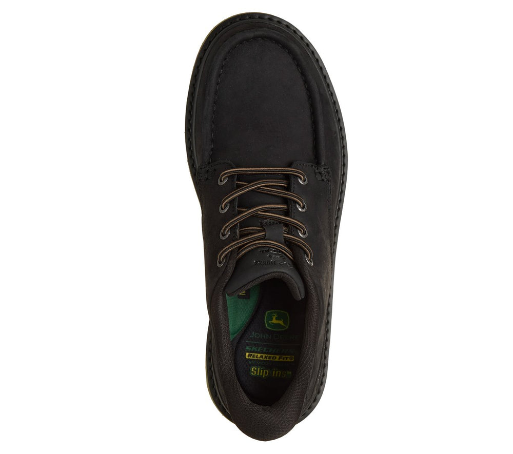 Slip-ins John Deere Relaxed Fit: Brockman - Hawkson | Skechers Men