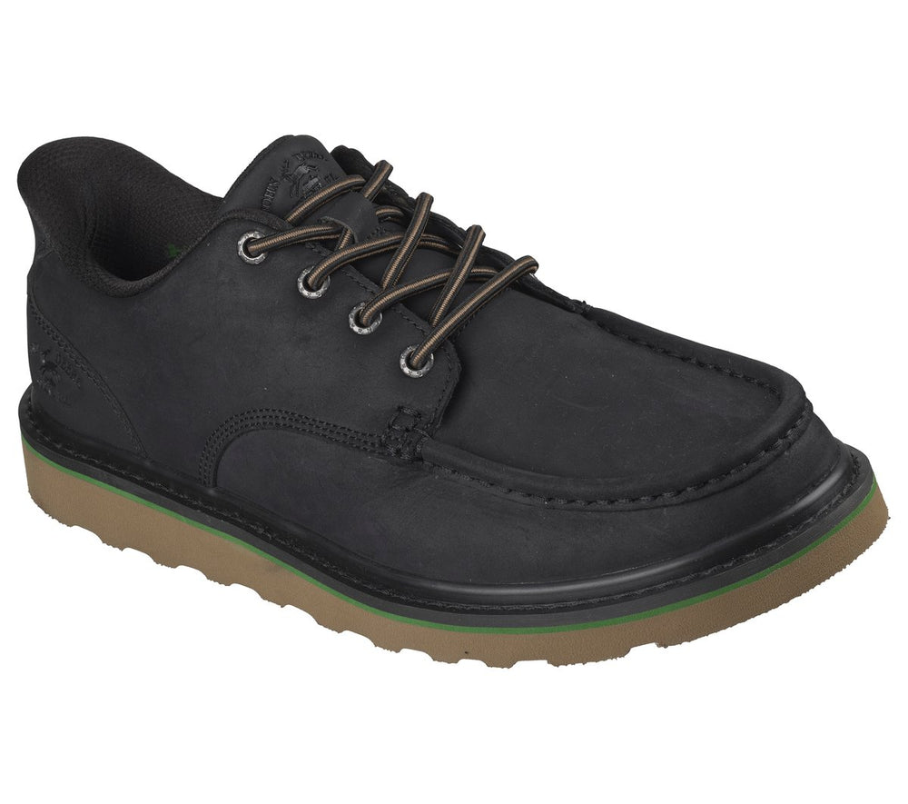 Slip-ins John Deere Relaxed Fit: Brockman - Hawkson | Skechers Men