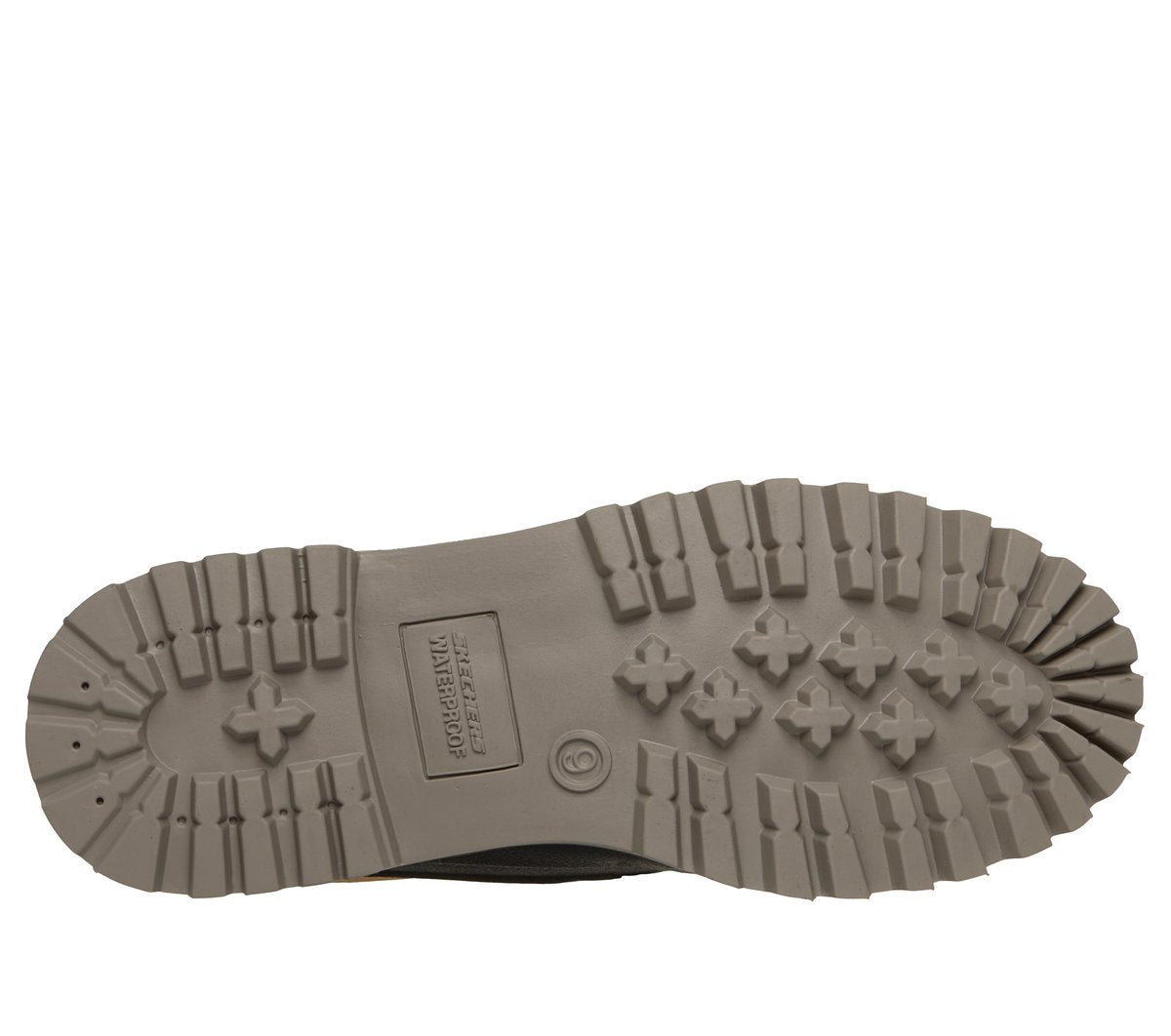Slip-ins John Deere Waterproof Relaxed Fit: Sergeants - Aldridge | Skechers Men