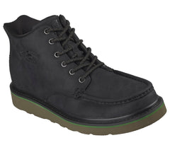 Slip-ins John Deere Relaxed Fit: Brockman 2.0 - Falcone | Skechers Men