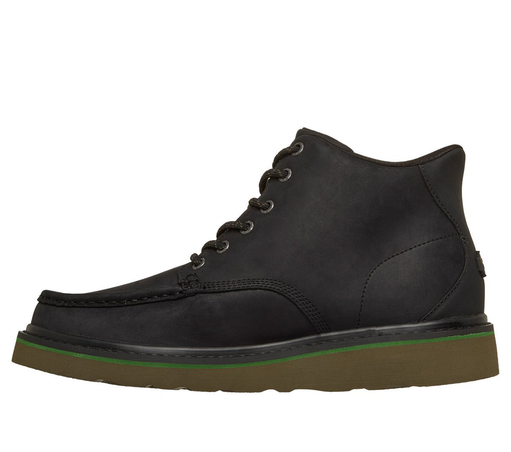Slip-ins John Deere Relaxed Fit: Brockman 2.0 - Falcone | Skechers Men