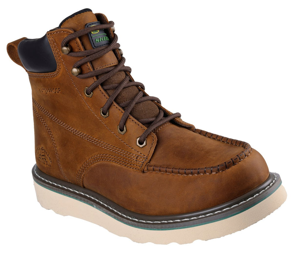 John Deere Waterproof: Kadmiel | Skechers Men