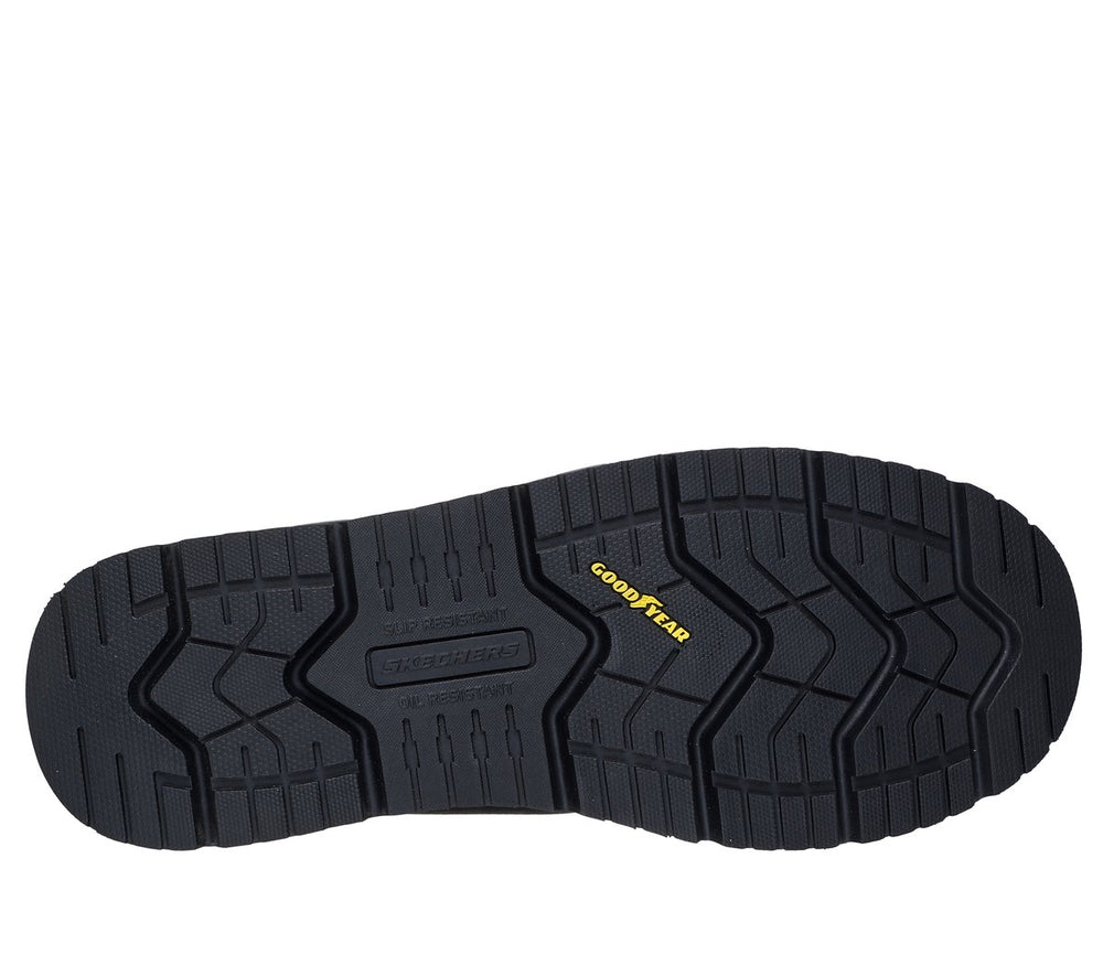 John Deere Waterproof: Flex-Wedge Ranger - Hollow Rapids | Skechers Men