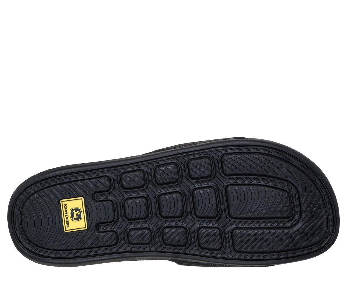 John Deere: Low Slider - Big Logo | Skechers Men