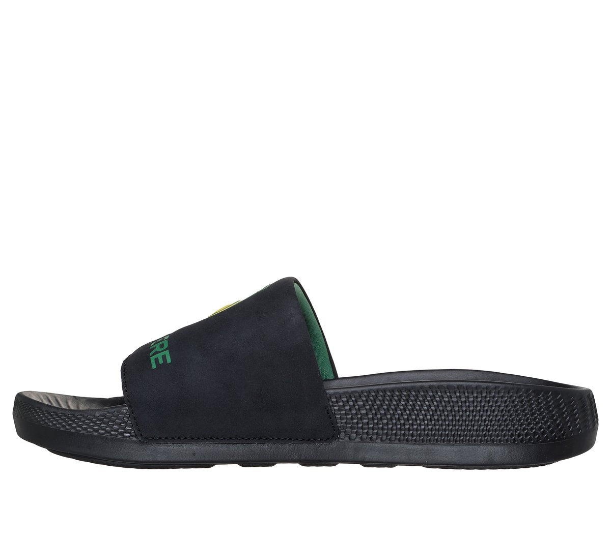 John Deere: Low Slider - Big Logo | Skechers Men